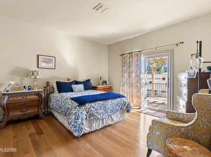 220 Limousin Court, Genoa, NV 89411 Photo