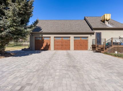 220 Limousin Court, Genoa, NV 89411 Photo