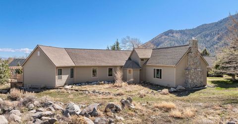 220 Limousin Court, Genoa, NV 89411 Photo