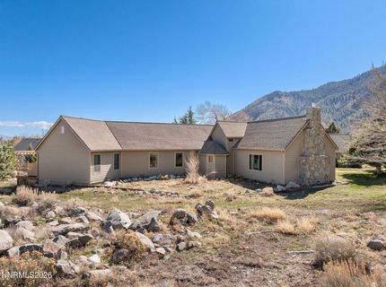 220 Limousin Court, Genoa, NV 89411 Photo