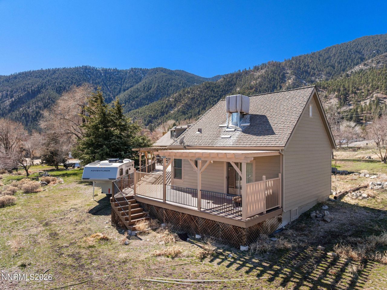 220 Limousin Court, Genoa, NV 89411 Photo