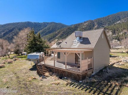 220 Limousin Court, Genoa, NV 89411 Photo