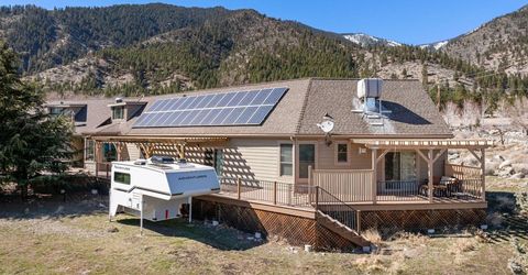 220 Limousin Court, Genoa, NV 89411 Photo