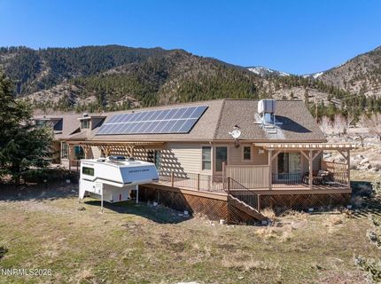 220 Limousin Court, Genoa, NV 89411 Photo