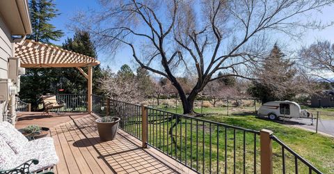 220 Limousin Court, Genoa, NV 89411 Photo