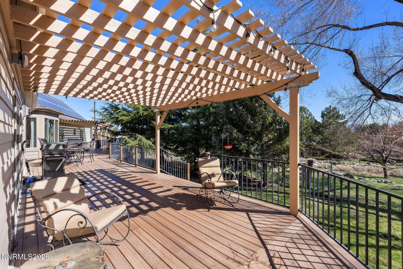 220 Limousin Court, Genoa, NV 89411 Photo