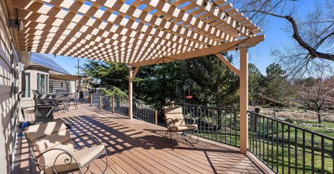 220 Limousin Court, Genoa, NV 89411 Photo