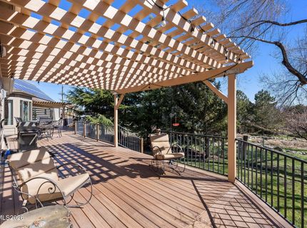 220 Limousin Court, Genoa, NV 89411 Photo