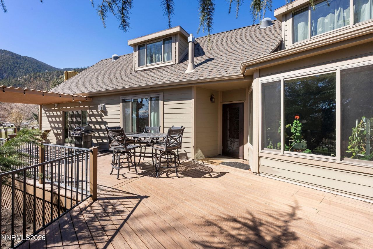 220 Limousin Court, Genoa, NV 89411 Photo