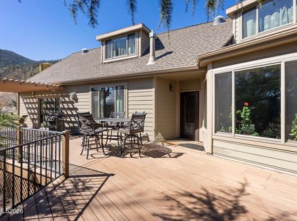 220 Limousin Court, Genoa, NV 89411 Photo