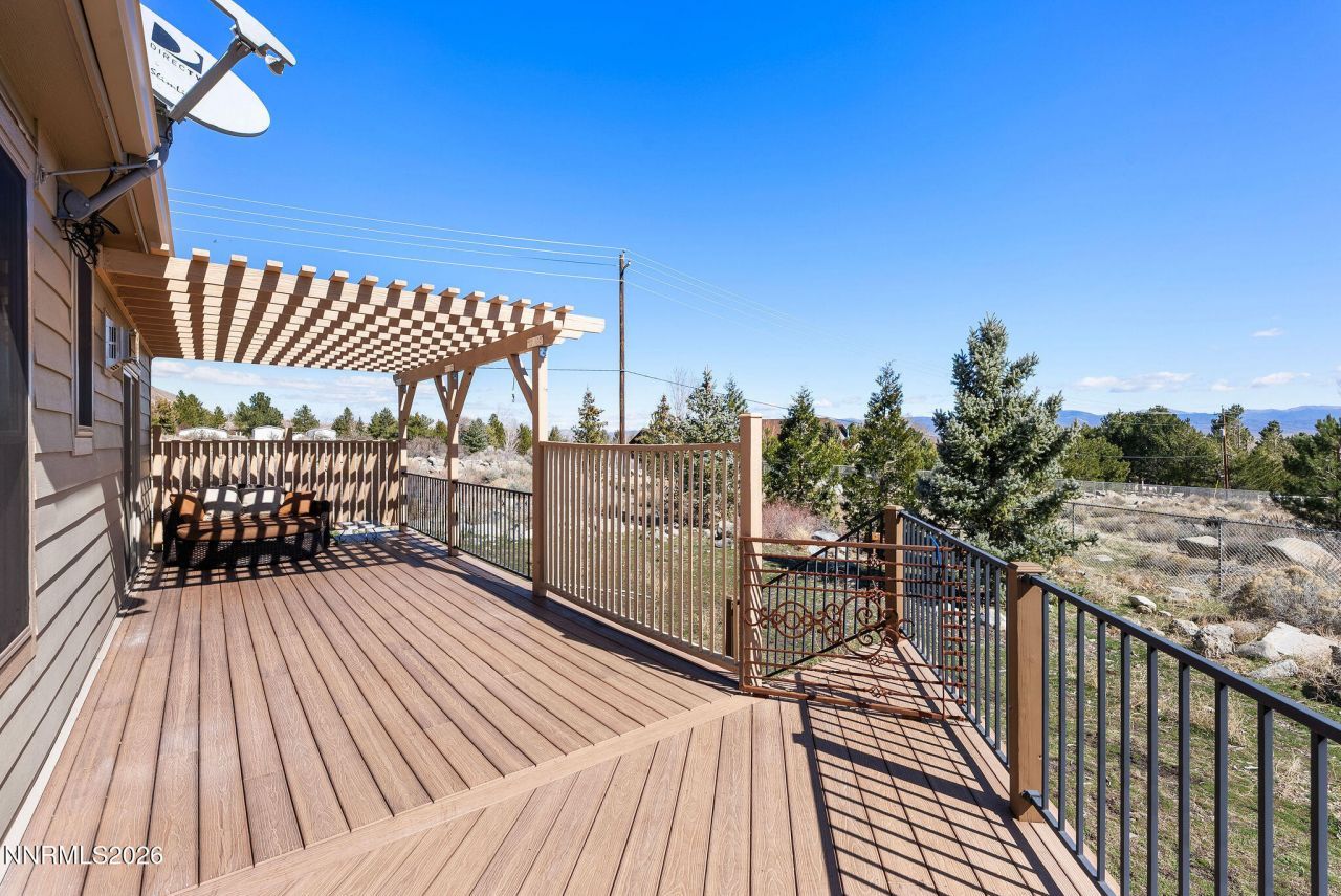 220 Limousin Court, Genoa, NV 89411 Photo