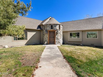 220 Limousin Court, Genoa, NV 89411 Photo