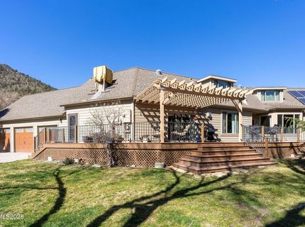 220 Limousin Court, Genoa, NV 89411 Photo