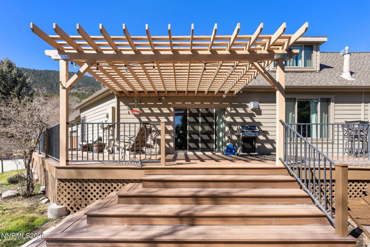 220 Limousin Court, Genoa, NV 89411 Photo