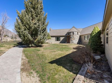 220 Limousin Court, Genoa, NV 89411 Photo
