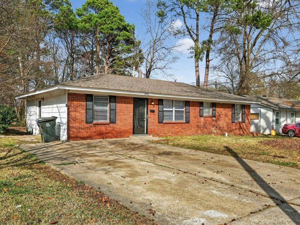 8704 Duncan Drive , Little Rock, AR 72209
