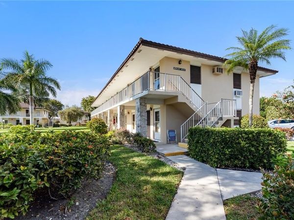 167 N Collier BLVD, Unit M3, MARCO ISLAND, FL 34145