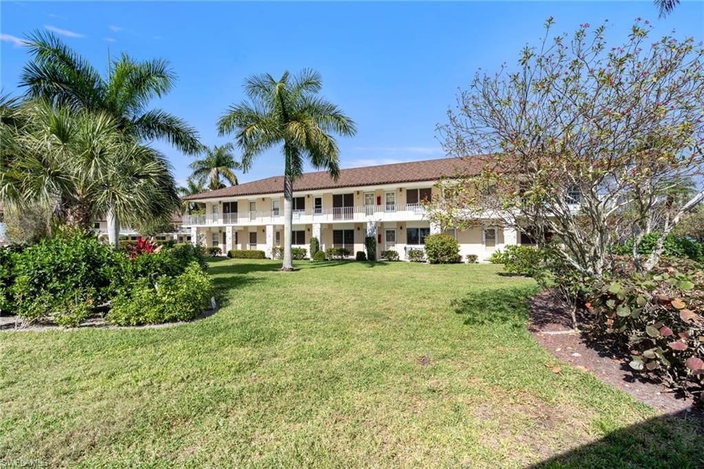 167 N Collier Blvd, Unit M3, Marco Island, FL 34145 Photo