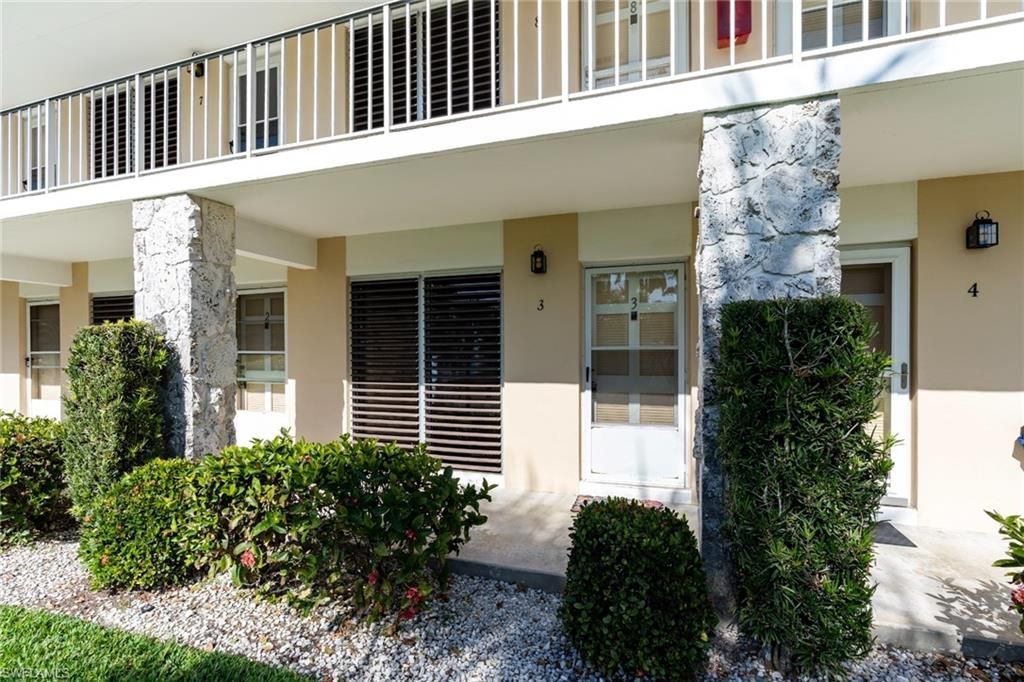 167 N Collier Blvd, Unit M3, Marco Island, FL 34145 Photo