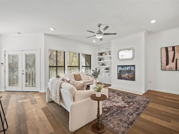 6501 COLUMBIA OAKS CT, Unit D8, Austin, TX 78759