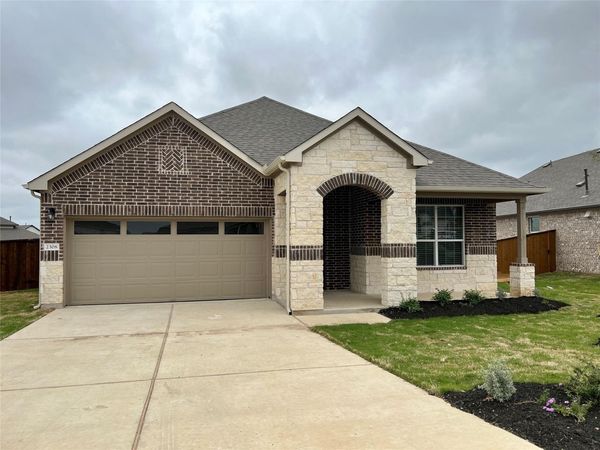 2308 Bear Cub BND, Leander, TX 78641