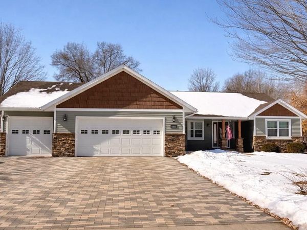 1011 17TH STREET, Mosinee, WI 54455