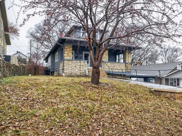 1420 S 33rd Street, Kansas City, KS 66106