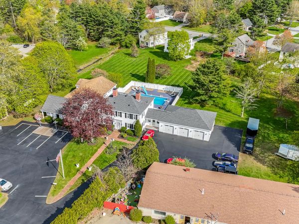 626 US Route 1 , Scarborough, ME 04074