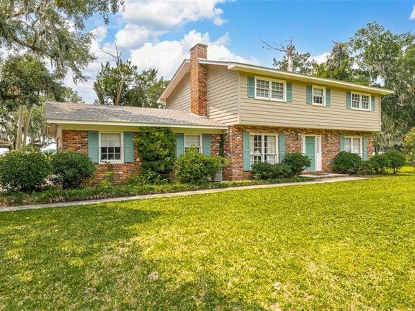 526 Old Mission Road, Brunswick, GA 31525