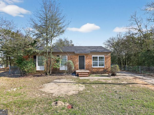 2436 N Carolina Avenue, Augusta, GA 30906