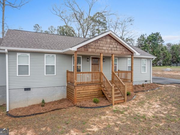 118 Wedgewood Drive, Sandersville, GA 31082