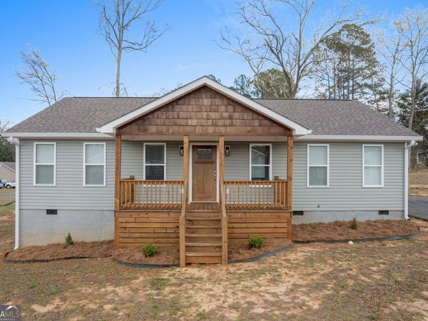 118 Wedgewood Drive, Sandersville, GA 31082