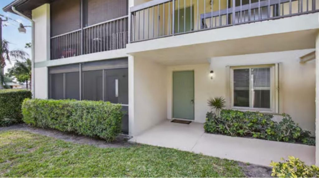 6258 Chasewood Drive, Unit C, Jupiter, FL 33458 Photo