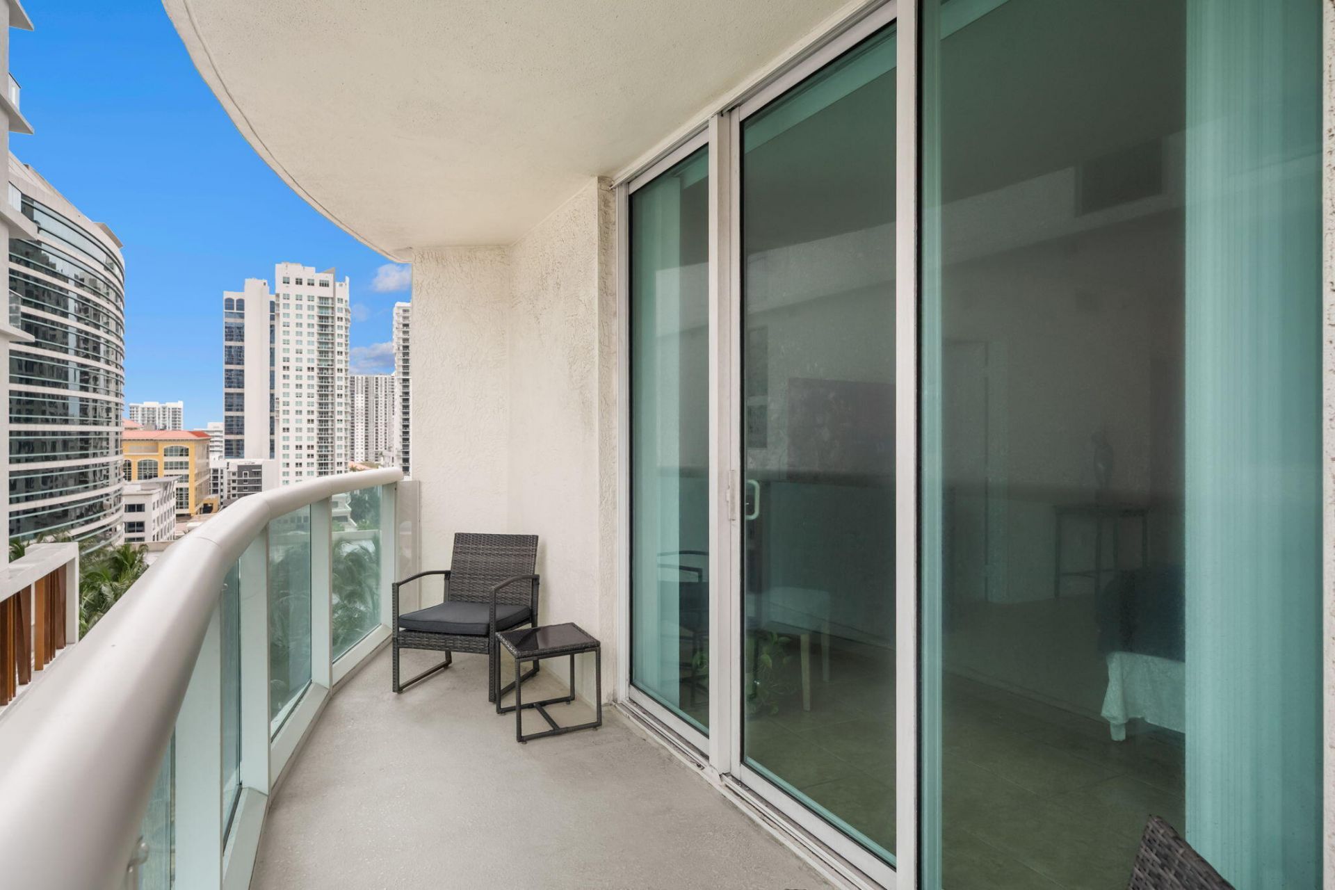 347 N New River Drive, Unit 1506, Fort Lauderdale, FL 33301 Photo