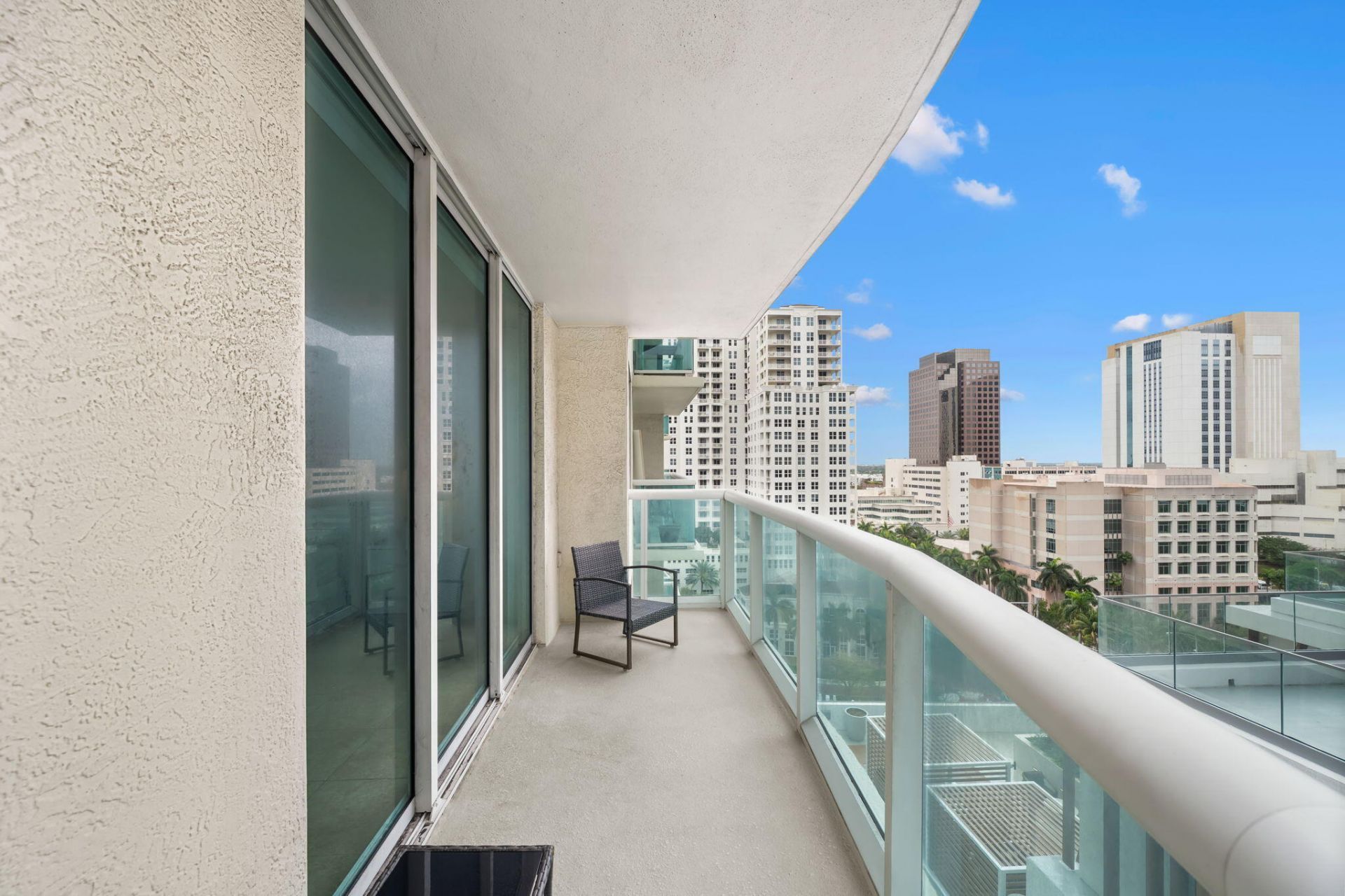 347 N New River Drive, Unit 1506, Fort Lauderdale, FL 33301 Photo