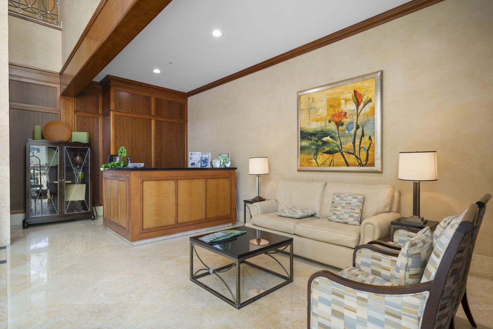 347 N New River Drive, Unit 1506, Fort Lauderdale, FL 33301 Photo