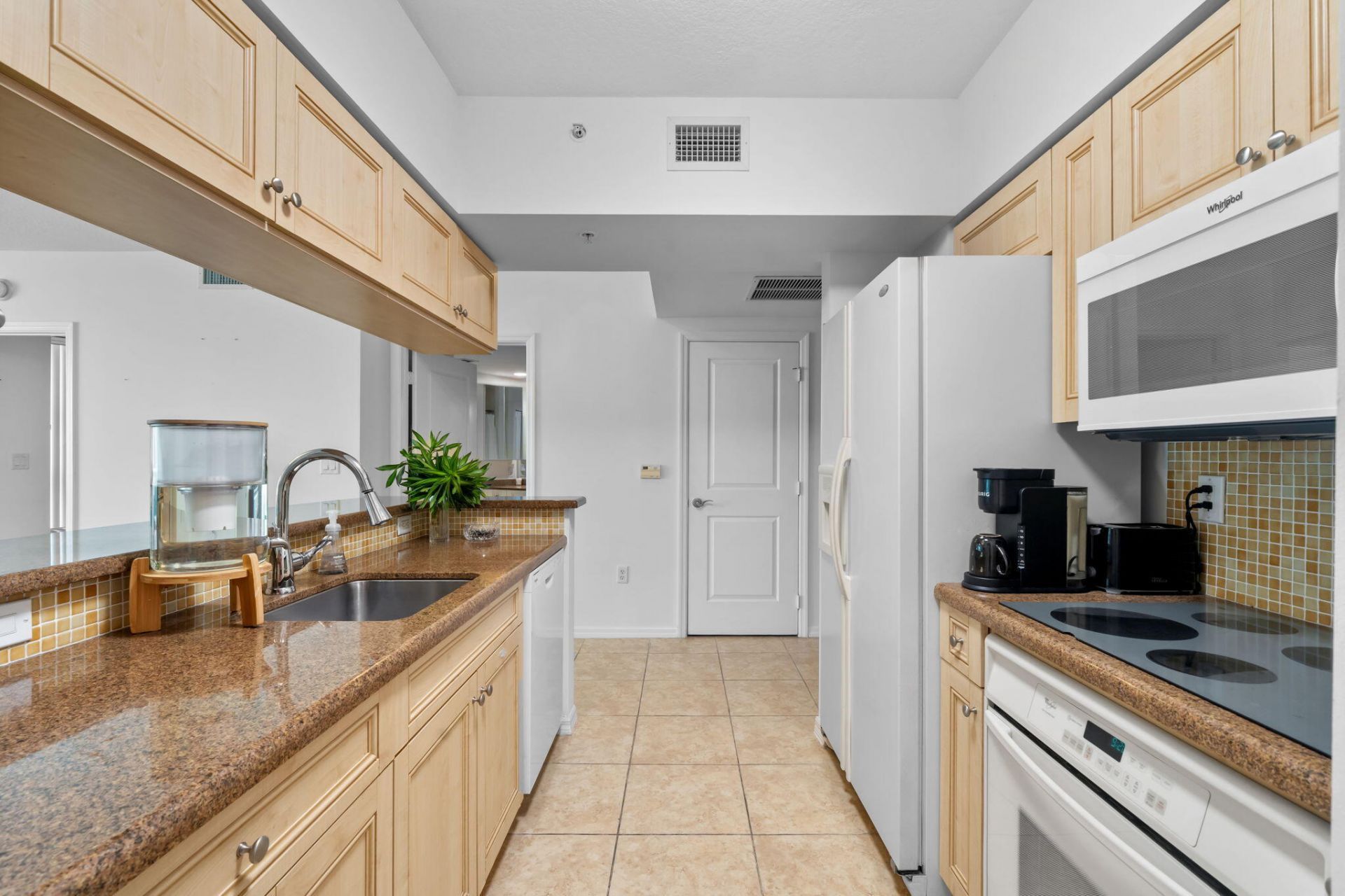 347 N New River Drive, Unit 1506, Fort Lauderdale, FL 33301 Photo