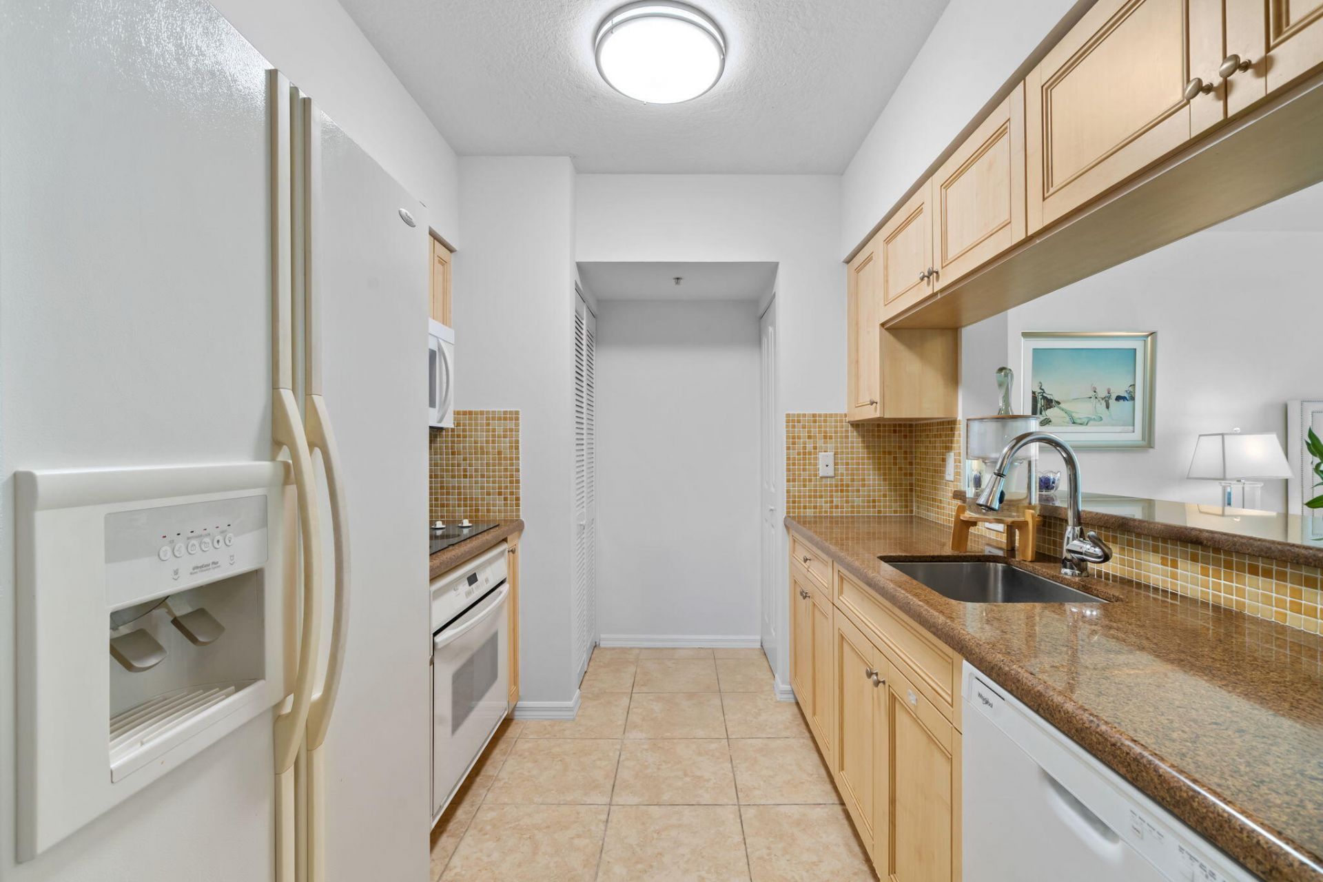 347 N New River Drive, Unit 1506, Fort Lauderdale, FL 33301 Photo