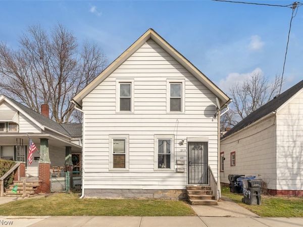 3279 W 44th Street , Cleveland, OH 44109