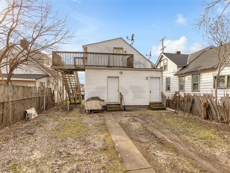 3279 W 44th Street , Cleveland, OH 44109 Photo 19