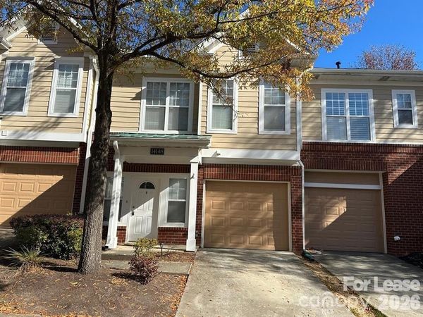 14148 Castle Abbey Lane , Charlotte, NC 28277