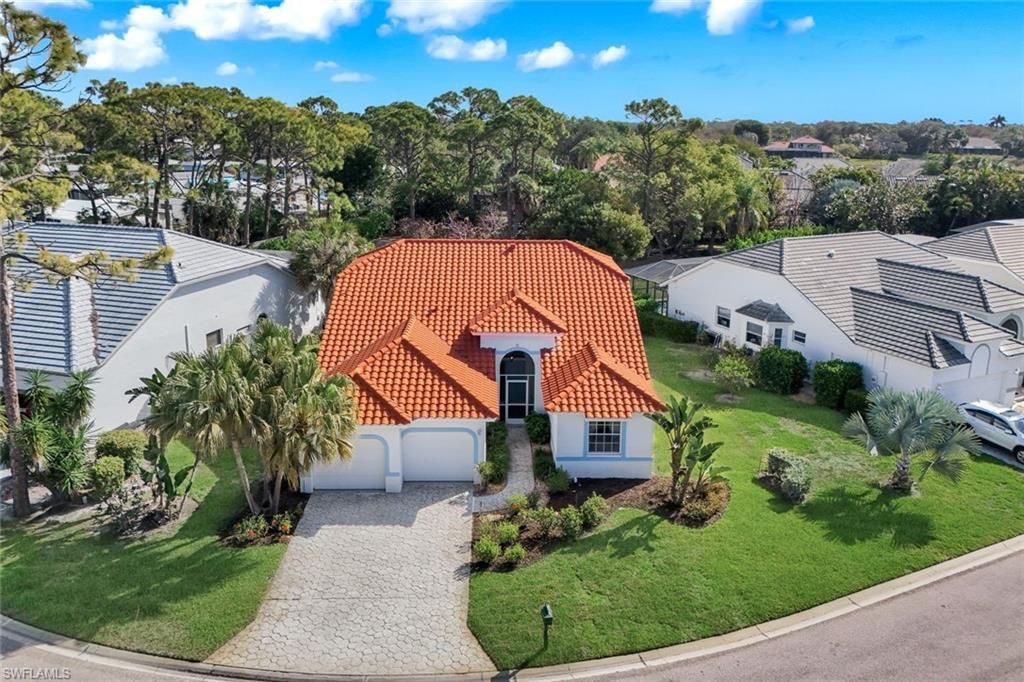 25240 Bay Cedar Dr, Bonita Springs, FL 34134 Photo