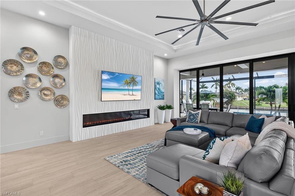 3126 SE 18th Ave , Cape Coral, FL 33904 Photo