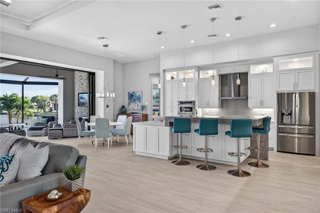 3126 SE 18th Ave , Cape Coral, FL 33904 Photo