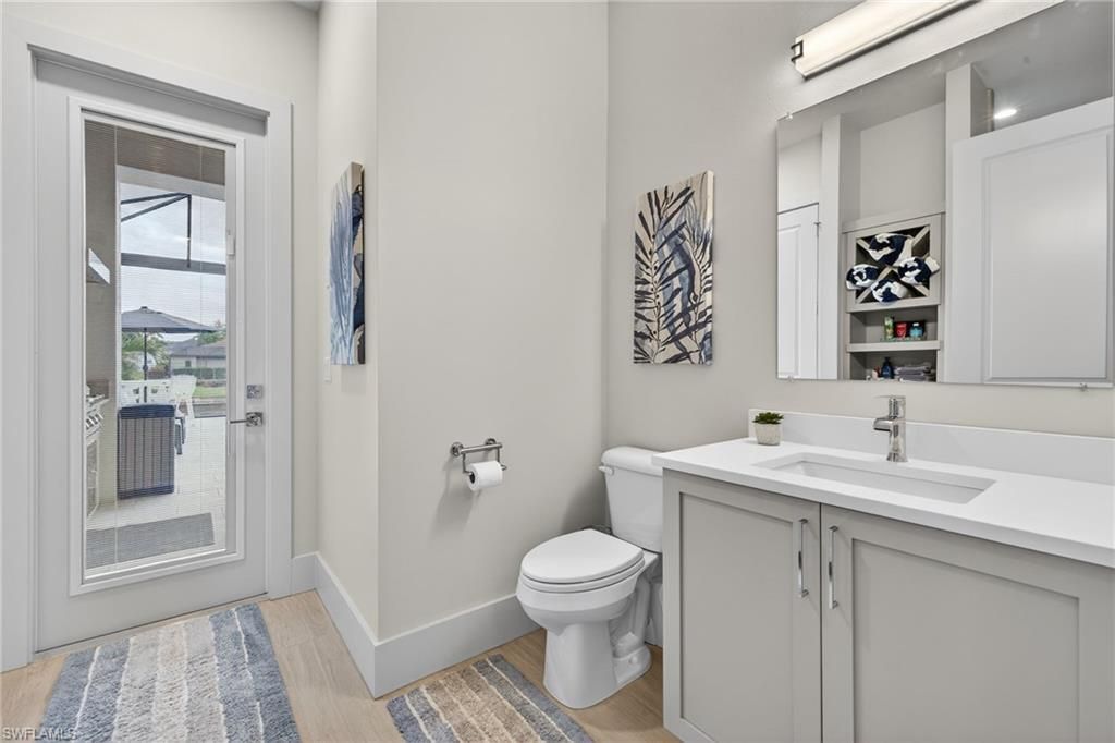 3126 SE 18th Ave , Cape Coral, FL 33904 Photo