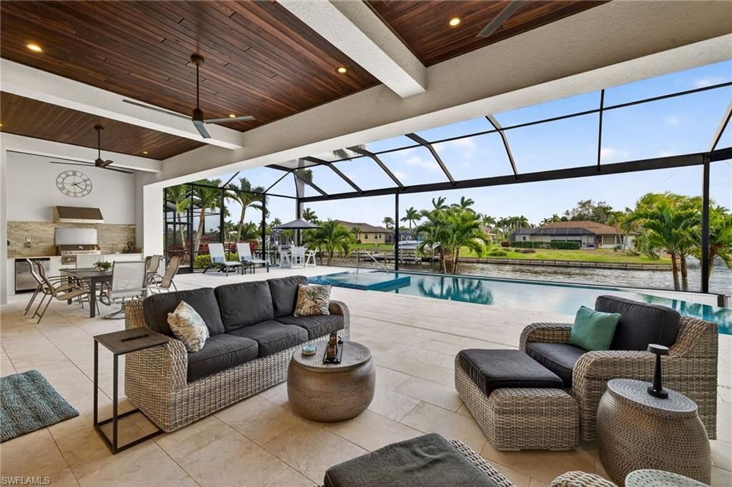 3126 SE 18th Ave , Cape Coral, FL 33904 Photo