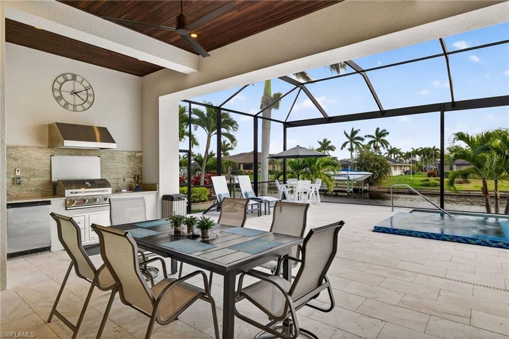 3126 SE 18th Ave , Cape Coral, FL 33904 Photo