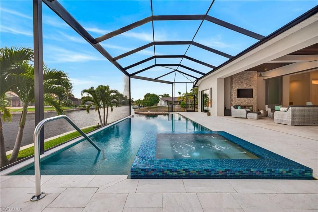 3126 SE 18th Ave , Cape Coral, FL 33904 Photo