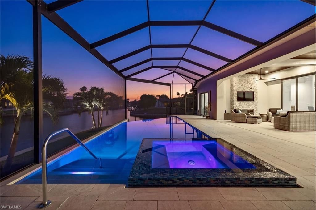 3126 SE 18th Ave , Cape Coral, FL 33904 Photo