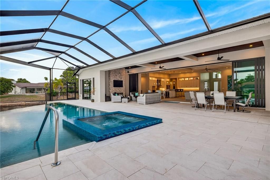 3126 SE 18th Ave , Cape Coral, FL 33904 Photo